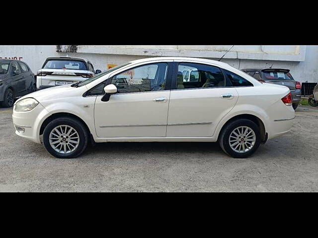 Used Fiat Linea [2008-2011] Emotion Pk 1.3 MJD in Nagpur