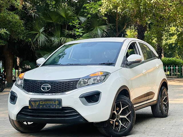 Used Tata Nexon [2017-2020] XMA Diesel in Delhi