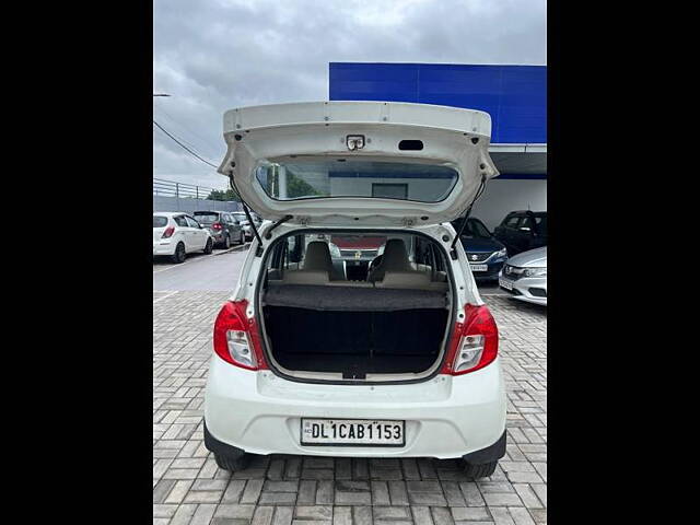 Used Maruti Suzuki Celerio [2017-2021] VXi [2019-2020] in Delhi