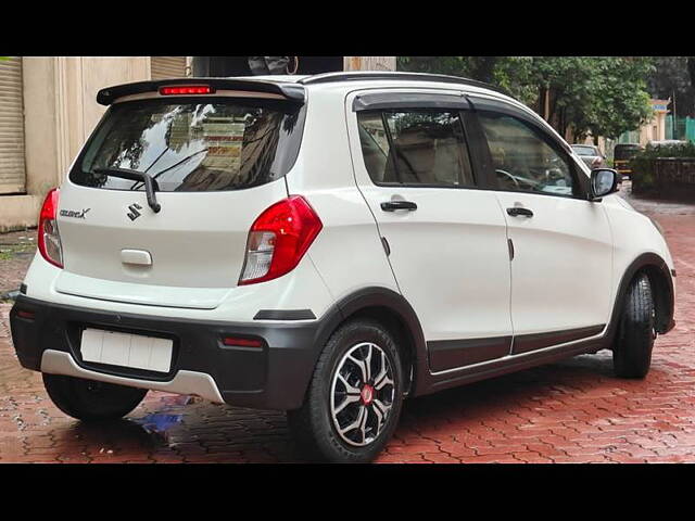 Used Maruti Suzuki Celerio X ZXi (O) AMT in Thane