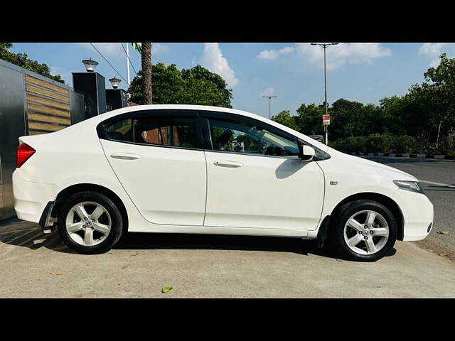 Used Honda City [2011-2014] 1.5 S AT in Delhi