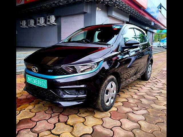 Used 2024 Tata Tiago EV in Pune