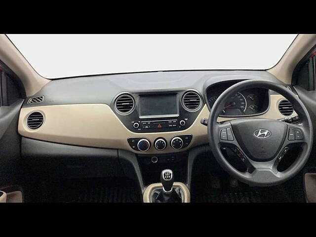 Used Hyundai Grand i10 Sportz 1.2 Kappa VTVT in Kochi