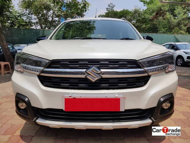 Used 2020 Maruti Suzuki XL6 in Mumbai