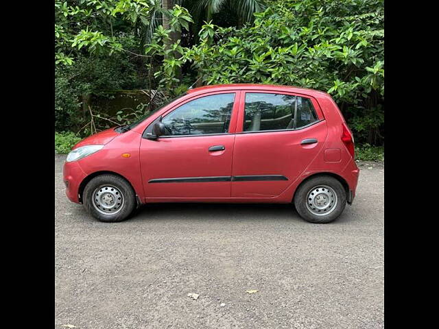 Used Hyundai i10 [2010-2017] Era 1.1 iRDE2 [2010-2017] in Mumbai