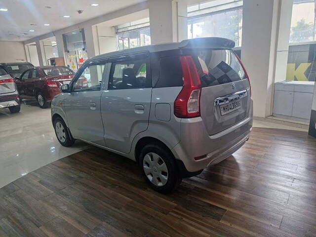 Used Maruti Suzuki Wagon R VXI 1.0 CNG [2022-2023] in Mumbai