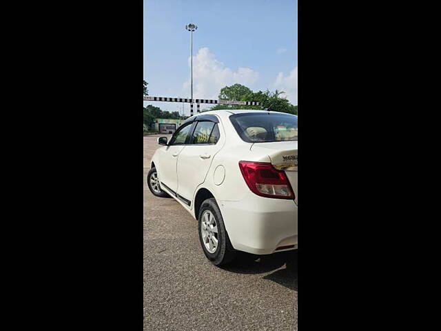 Used Maruti Suzuki Dzire [2017-2020] VDi in Lucknow