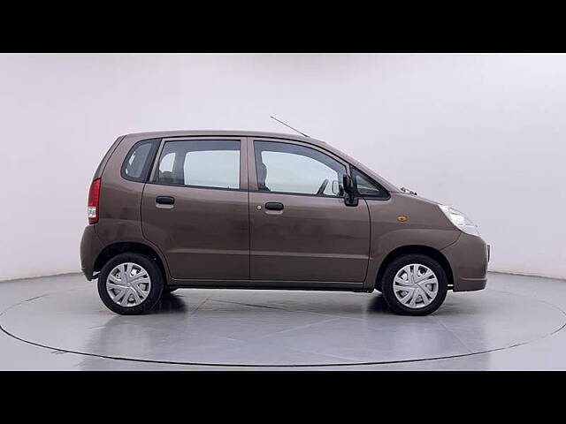 Used Maruti Suzuki Estilo LXi BS-IV in Bangalore