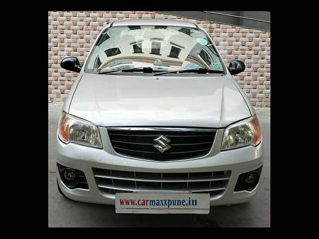 Used Maruti Suzuki Alto K10 [2010-2014] VXi in Pune