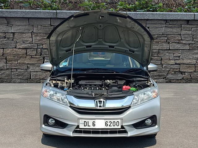 Used Honda City [2014-2017] VX CVT in Delhi