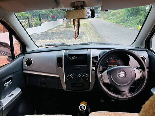 Used Maruti Suzuki Wagon R [2006-2010] LX Minor in Nagpur