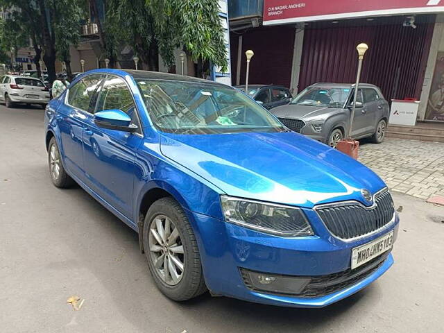 Used 2016 Skoda Octavia in Mumbai