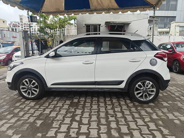 Used Hyundai i20 Active [2015-2018] 1.2 S in Chennai