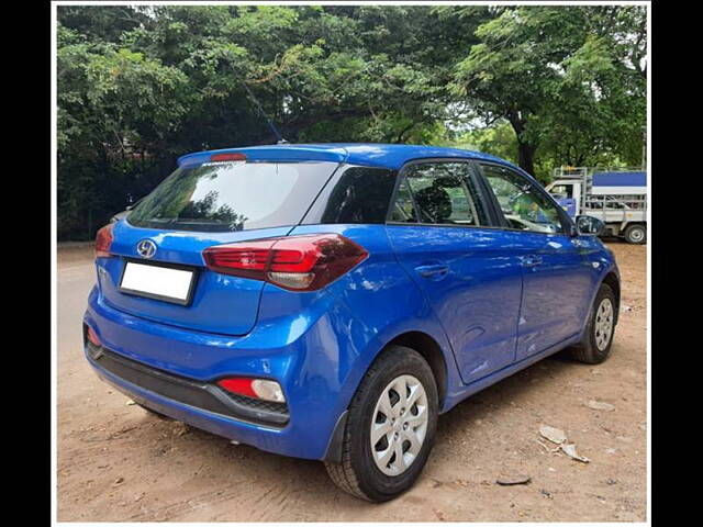 Used Hyundai Elite i20 [2019-2020] Magna Plus 1.4 CRDi in Chennai