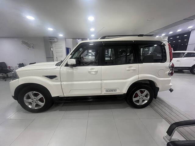 Used Mahindra Scorpio 2021 S11 in Patna