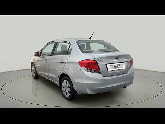 Used Honda Amaze [2013-2016] 1.2 S i-VTEC in Pune