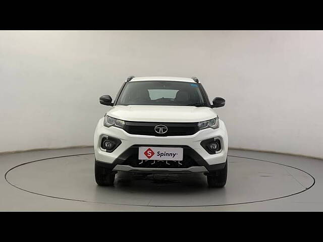 Used Tata Nexon [2017-2020] XZ Plus in Ahmedabad