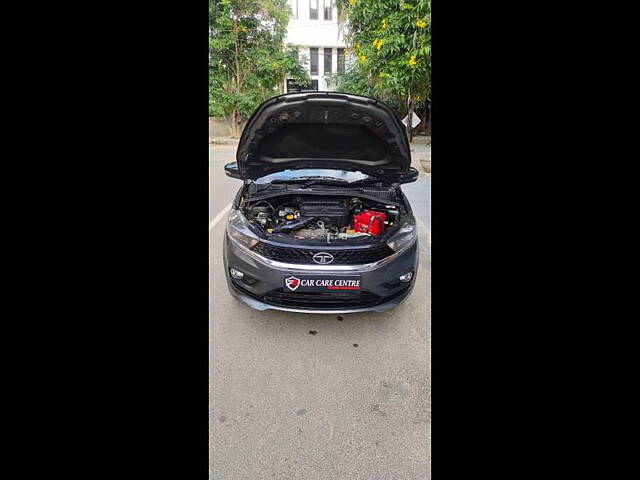 Used Tata Tiago [2016-2020] Revotron XZ in Bangalore