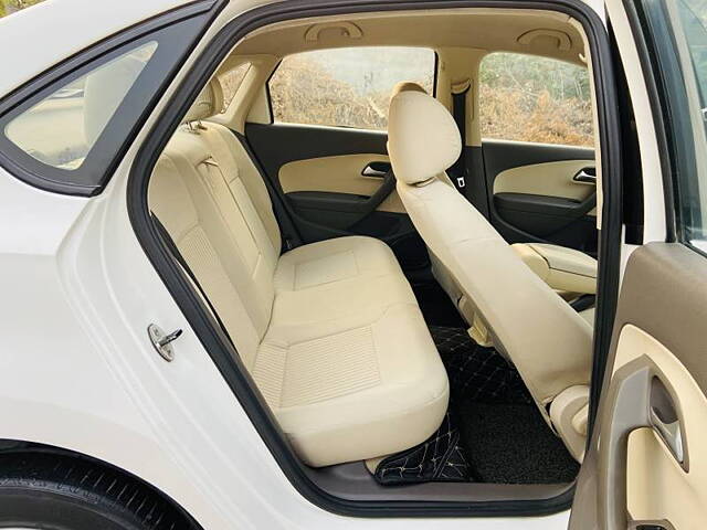 Used Volkswagen Vento [2010-2012] Trendline Petrol in Delhi