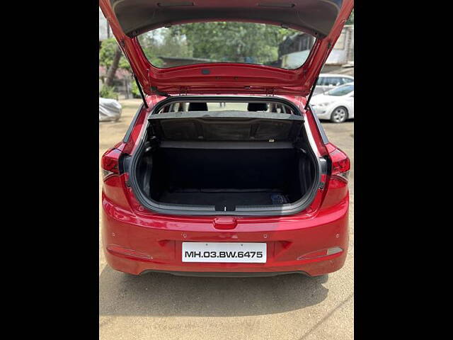 Used Hyundai Elite i20 [2014-2015] Sportz 1.2 in Mumbai