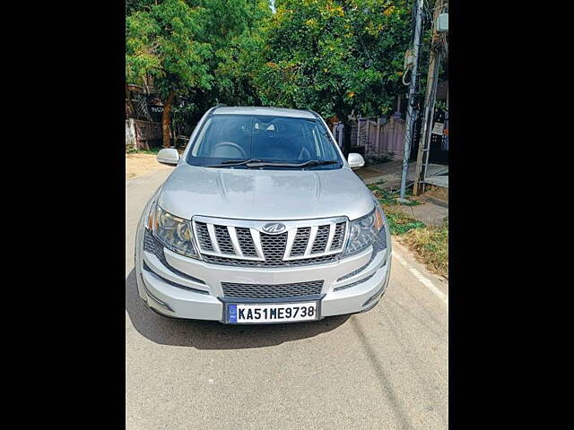 Used 2014 Mahindra XUV500 in Bangalore