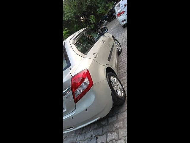 Used Maruti Suzuki Swift DZire [2011-2015] ZXI in Lucknow