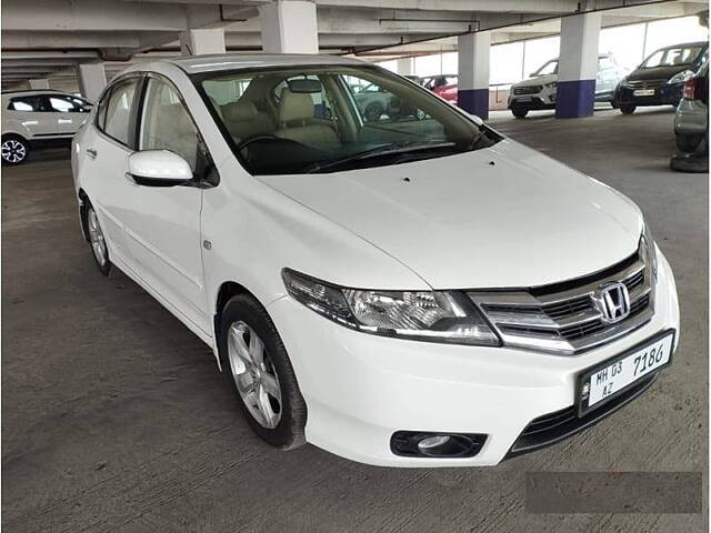 Used Honda City [2008-2011] 1.5 V AT in Thane