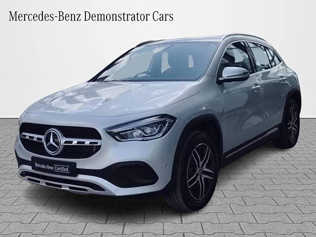 Used 2024 Mercedes-Benz GLA in Bangalore