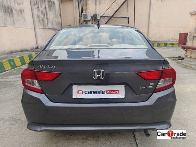 Used Honda Amaze [2018-2021] 1.2 VX MT Petrol [2018-2020] in Noida