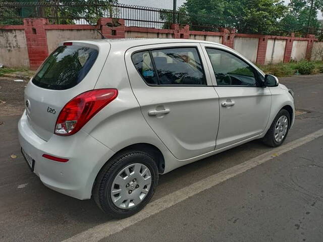 Used Hyundai i20 [2012-2014] Magna (O) 1.4 CRDI in Ahmedabad