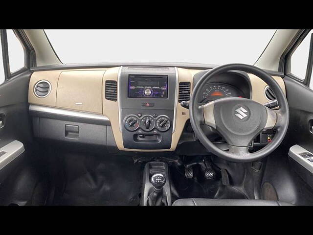 Used Maruti Suzuki Wagon R 1.0 [2014-2019] LXI CNG in Pune