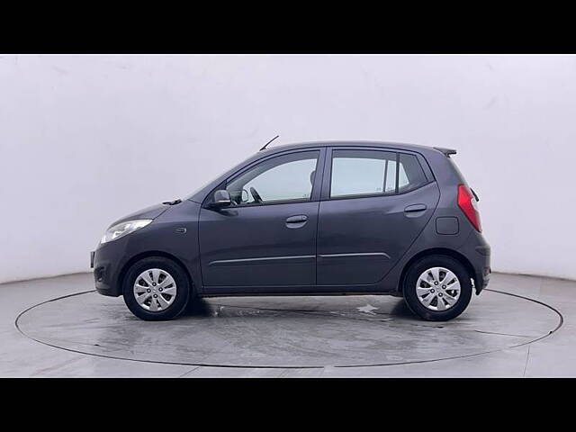 Used Hyundai i10 [2010-2017] Sportz 1.2 Kappa2 in Chennai