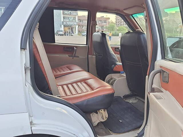 Used Tata Safari [2015-2017] 4x2 EX DICOR BS IV in Zirakpur