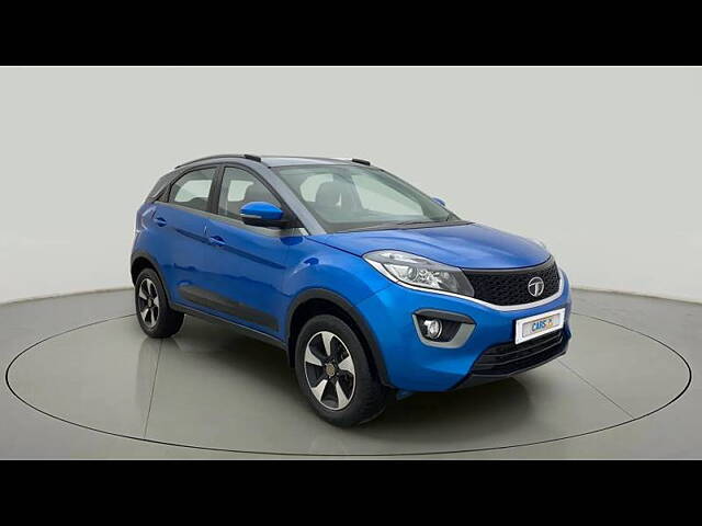 Used 2019 Tata Nexon in Hyderabad