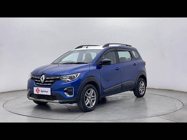 Used 2022 Renault Triber in Chennai