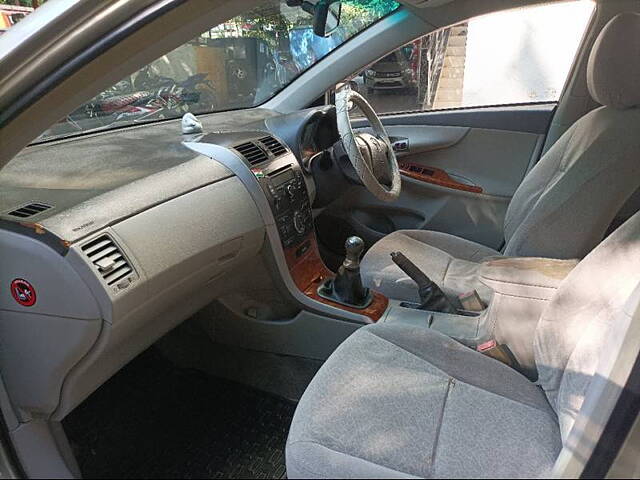 Used Toyota Corolla Altis [2008-2011] 1.8 G in Mumbai