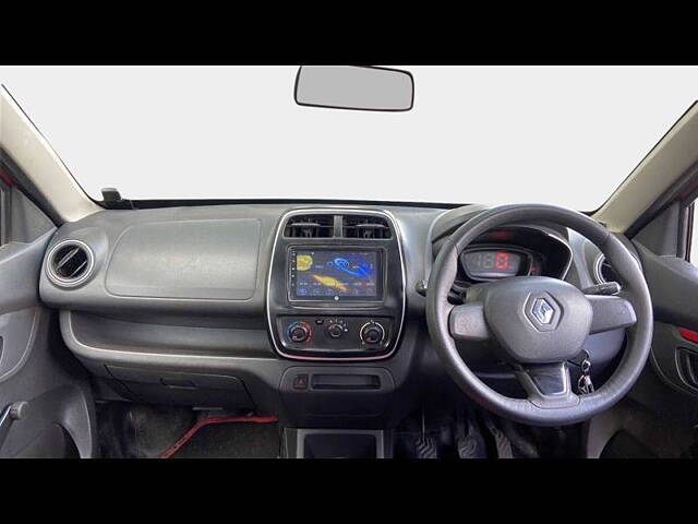 Used Renault Kwid [2015-2019] RXL [2015-2019] in Surat