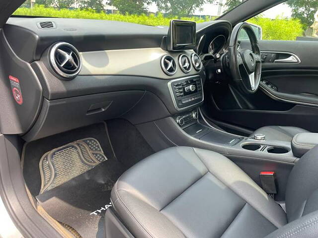 Used Mercedes-Benz GLA [2017-2020] 200 Sport in Mumbai