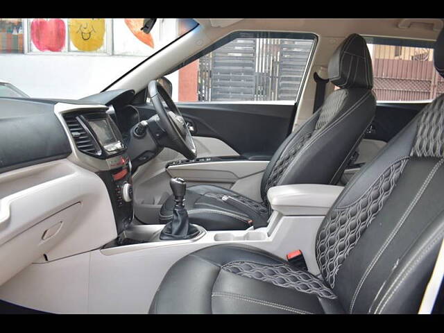 Used Mahindra XUV300 [2019-2024] W8 1.2 Petrol [2019] in Gurgaon