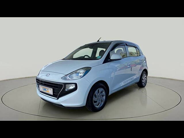 Used Hyundai Santro Asta [2018-2020] in Coimbatore