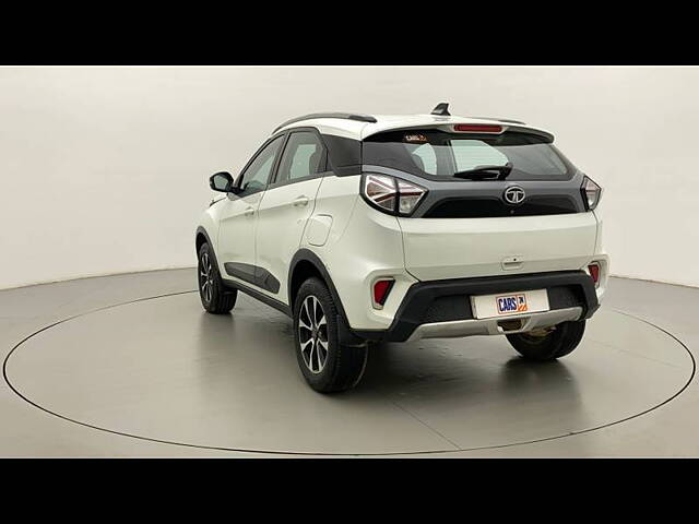 Used Tata Nexon [2020-2023] XZA Plus (O) in Delhi