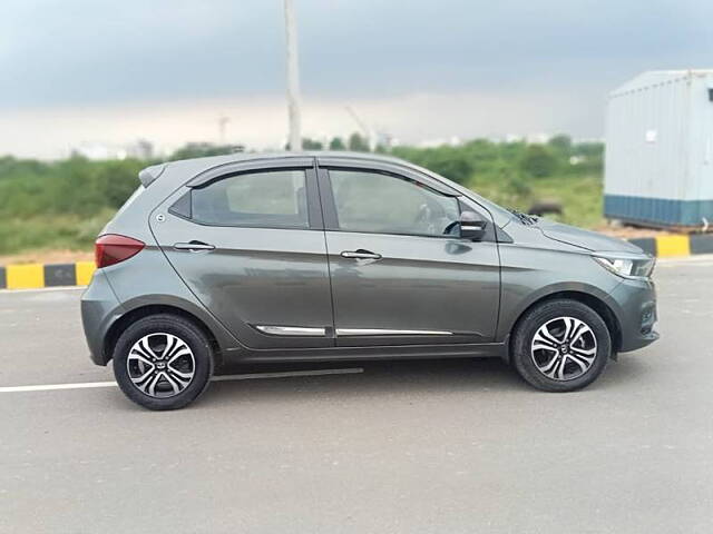 Used Tata Tiago XT [2020-2023] in Hyderabad