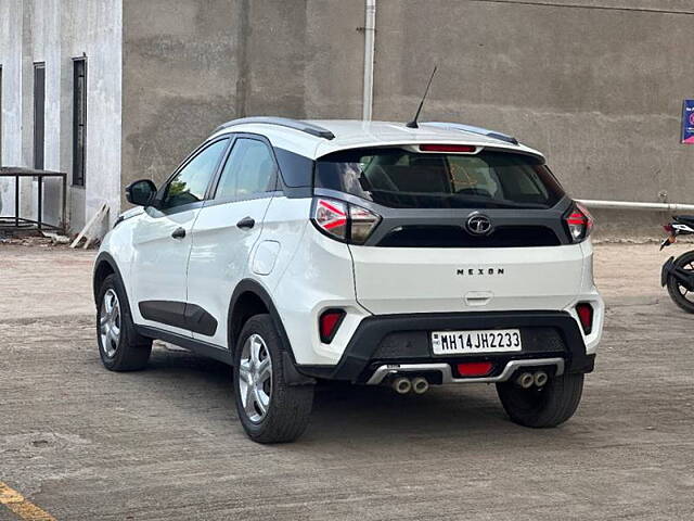 Used Tata Nexon [2020-2023] XM (S) Diesel [2020-2023] in Pune