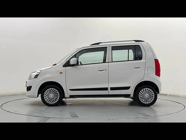 Used Maruti Suzuki Wagon R 1.0 [2014-2019] VXI in Gurgaon