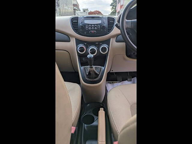 Used Hyundai i10 [2010-2017] Sportz 1.2 Kappa2 in Chennai