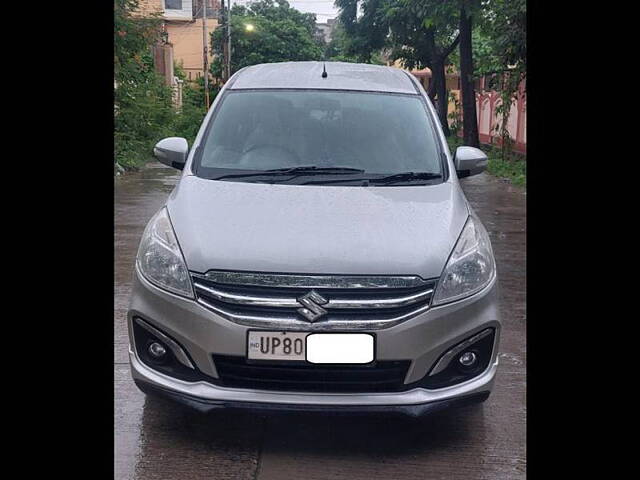 Used 2017 Maruti Suzuki Ertiga in Agra