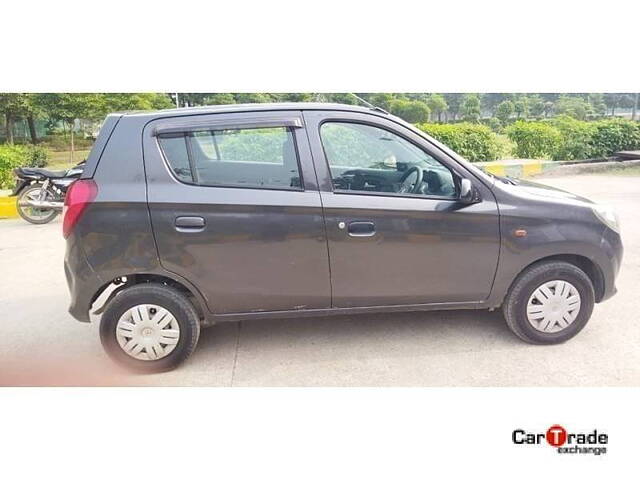 Used Maruti Suzuki Alto 800 [2012-2016] Lxi CNG in Noida