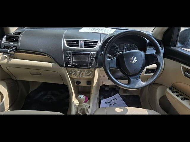 Used Maruti Suzuki Swift DZire [2011-2015] VXI in Mumbai