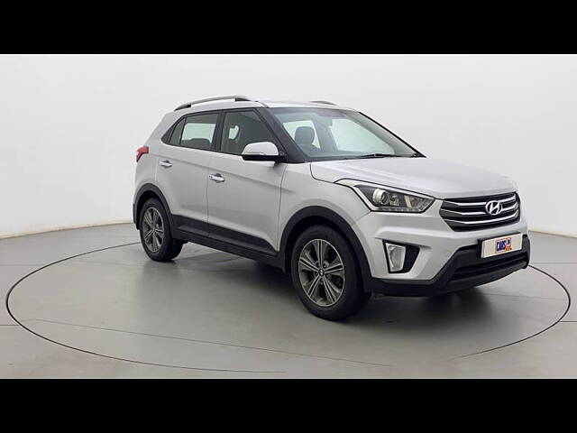 Used 2016 Hyundai Creta in Chennai