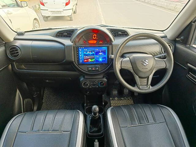 Used Maruti Suzuki S-Presso [2019-2022] VXi (O) in Guwahati
